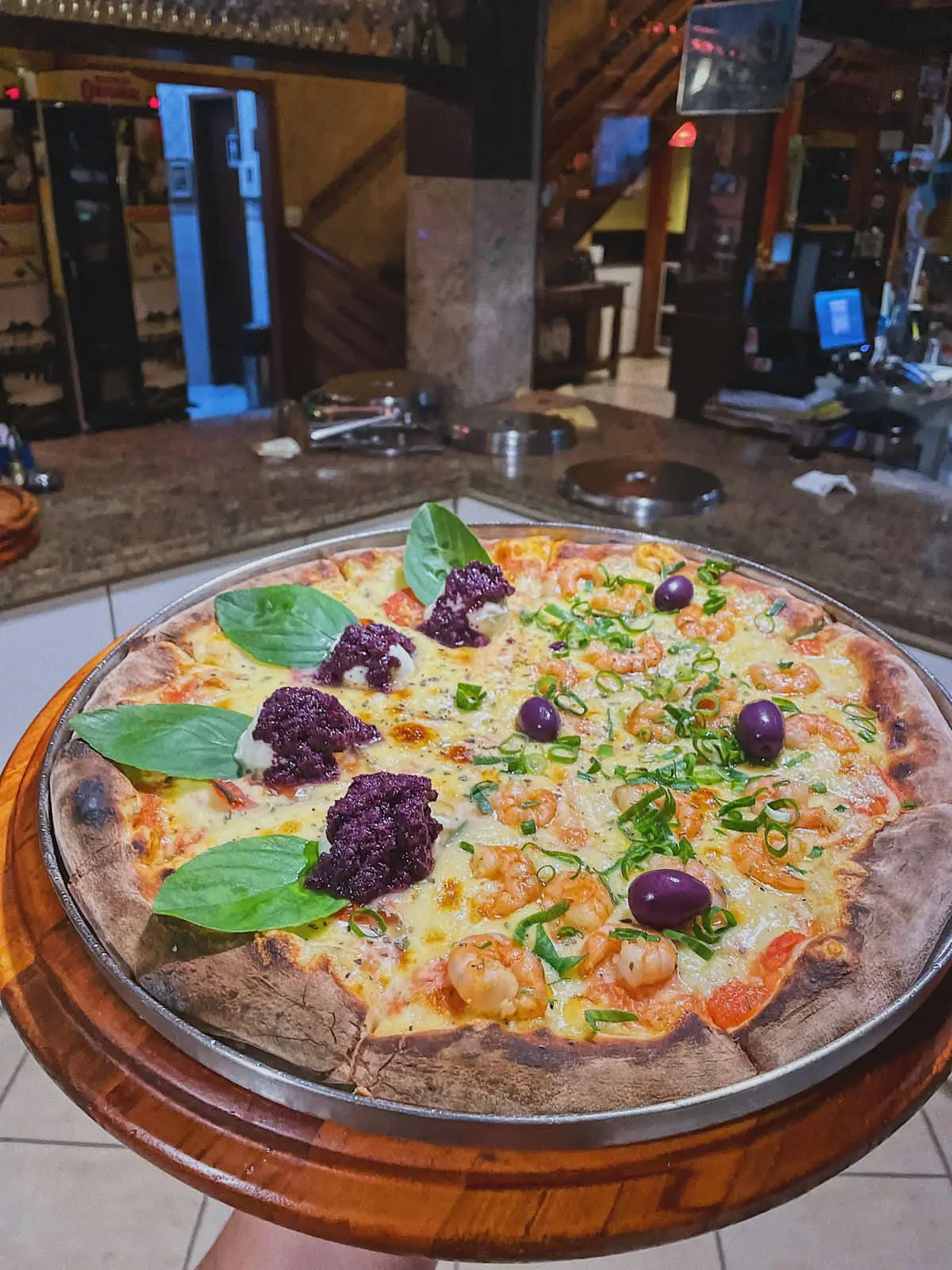 Pizza Dom Fratello 1