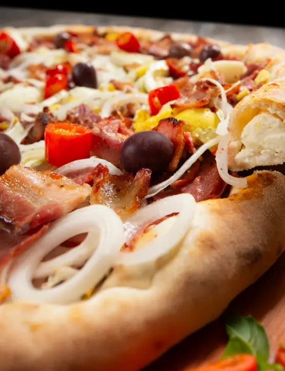 Pizza Dom Fratello 6